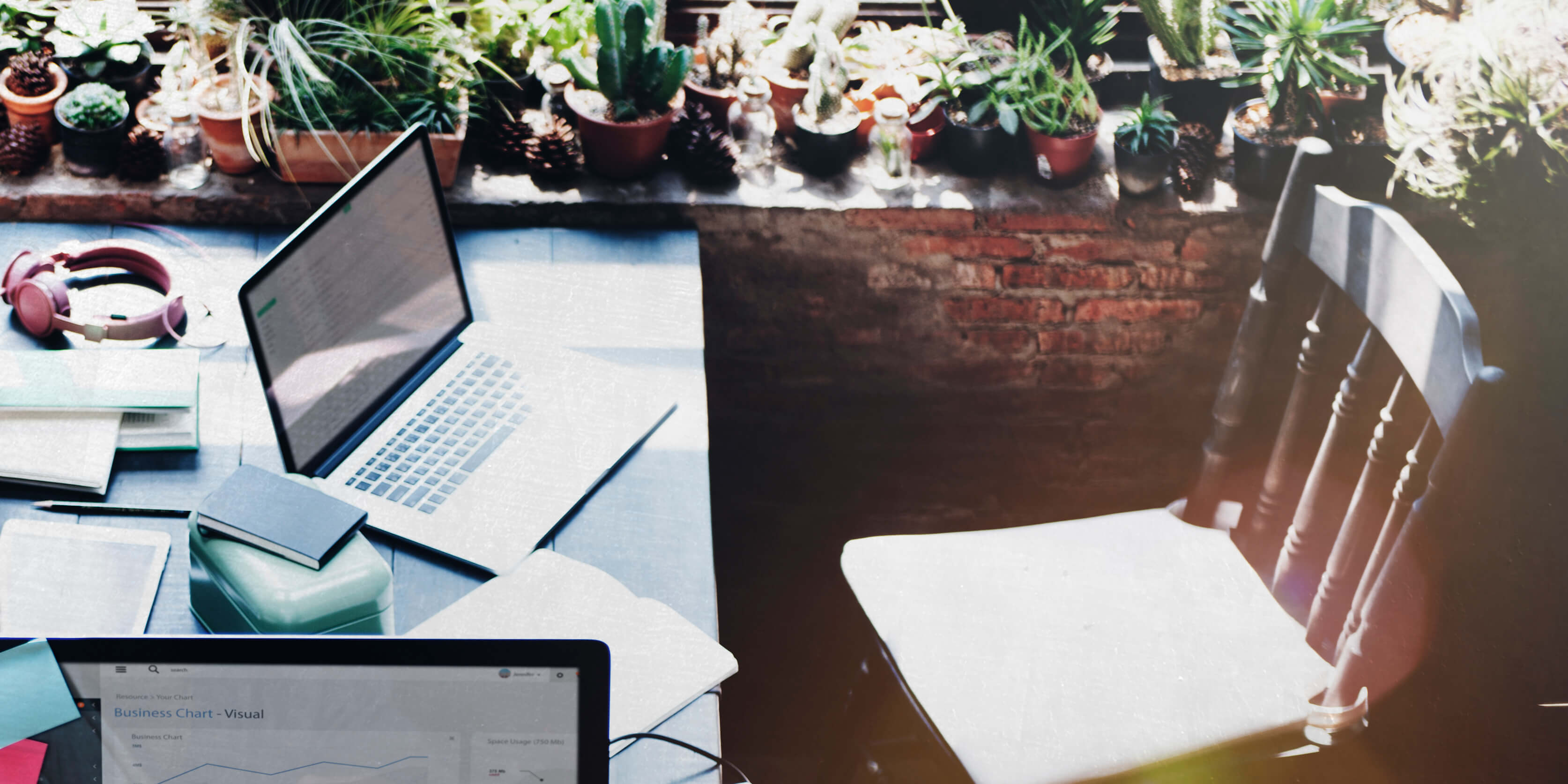Praca zdalna – rekrutacja do Toptal