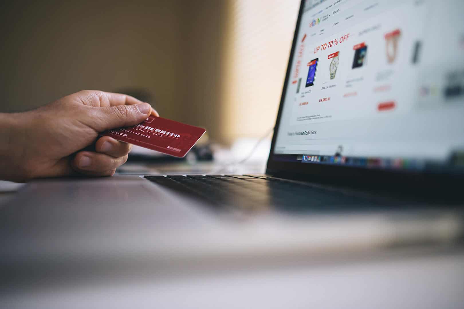 Payment Request API: bezpieczne płatności w przeglądarce