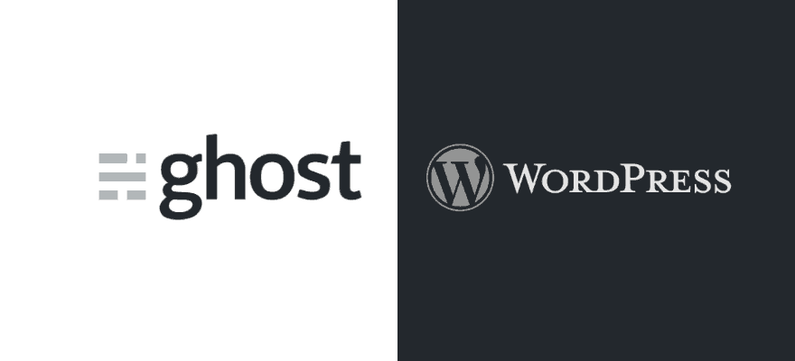 Dlaczego porzuciłem Ghost na rzecz WordPress, ale Ty nie powinieneś?