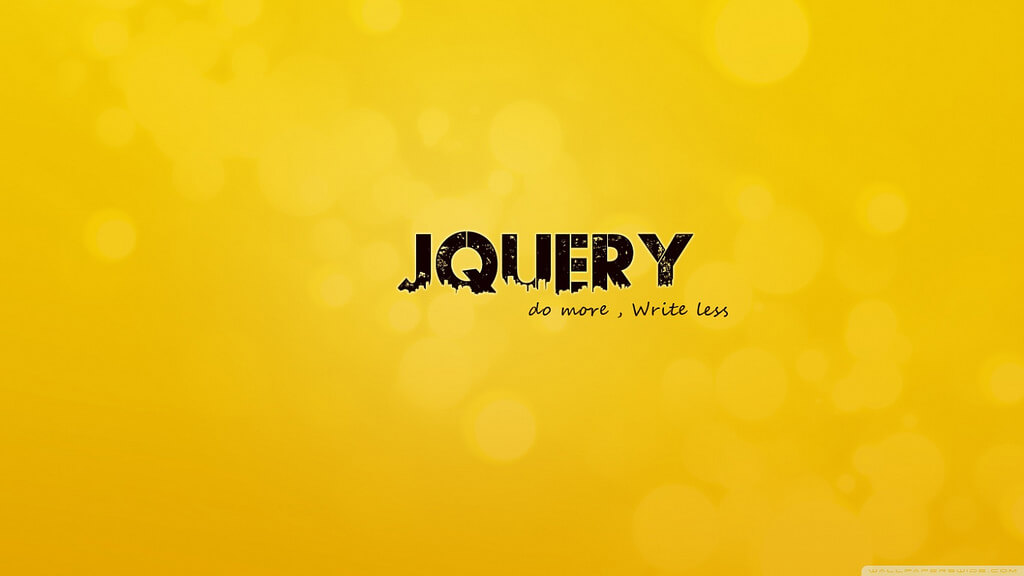 10 powodów, dla których używam jQuery razem z React