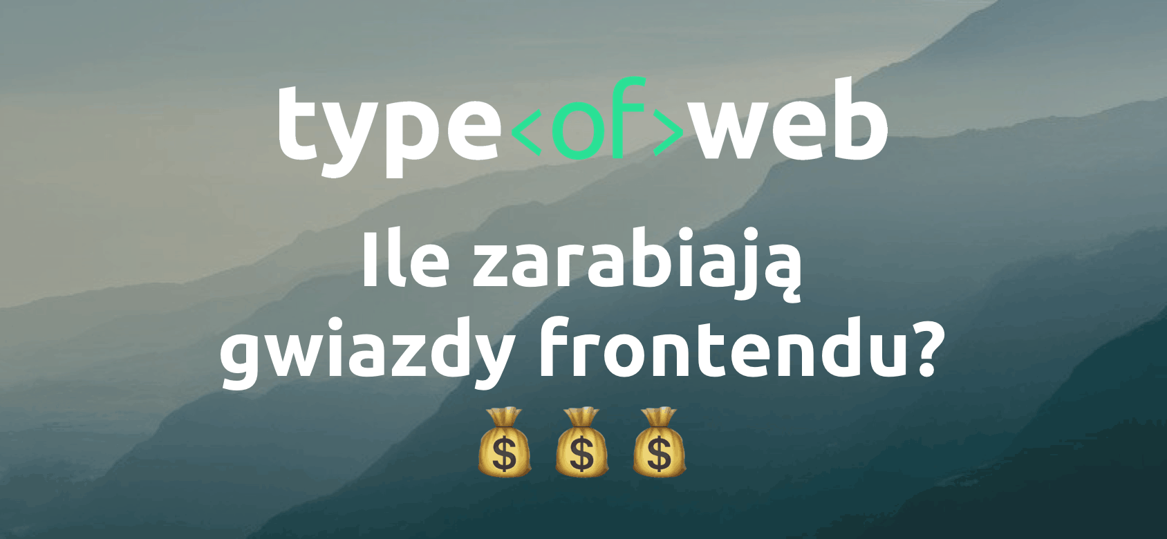 Dowiedz się ile zarabiają gwiazdy frontendu!